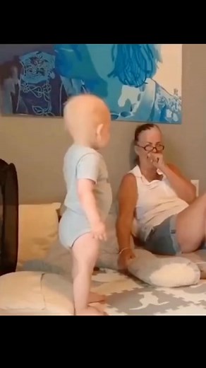 3.9M views · 47K reactions | Funny kid  #funnykid #funnyvideo #funny #funnymoment #kids #baby #reel #viral (5) | Jerly | Facebook