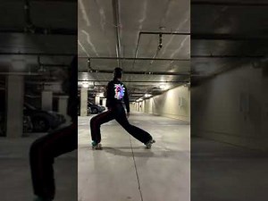 Dips (Roller Skate Tutorial)