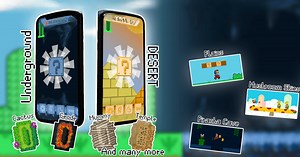 Download & Play CoinBlock Clicker on PC & Mac (Emulator)