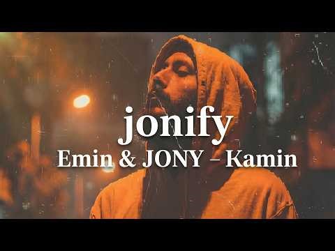EMIN & JONY - КАМИН (KAMIN) | Epic Orchestral Cover | Cinematic Emotional Version