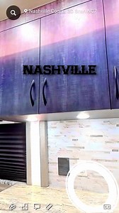 A TRANSPARENT TOUR BUS??? | Nashville Coach