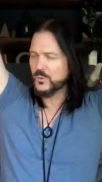 Ascended Masters Channel: Divine Blessings & Thymus #shorts