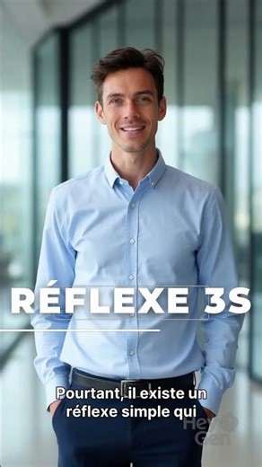 Ce réflexe de 3 secondes peut vous sauver la vie dans un bar.