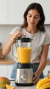 Fortalece tus muñecas y prueba este batido