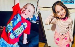 Grandmother of missing N.S. children starts a fundraising campaign for guardianship