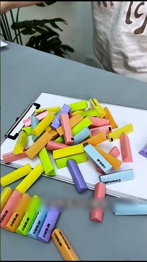 ✨ Magical Color Eraser for Kids | Fun & Creative Stationery 🌈