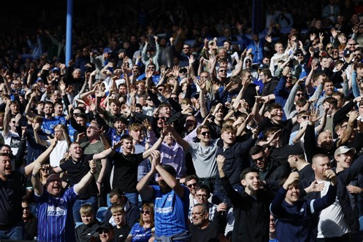 Portsmouth and Oxford United keen on MLS defender with 200  Championship appearances News: The72 - Football League News