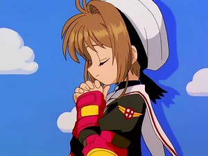 Casi a finales de los 90s llegaría a México otra excelente serie: Sakura Card captors. ¡Buenos días! | Capital 8