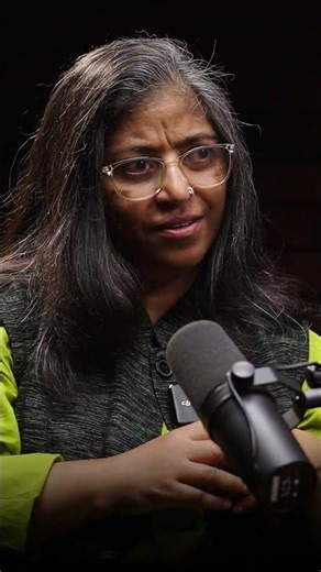 This actually existsss‼️ | Telugu Podcast | Raw Talks With VK | #shorts #telugushorts