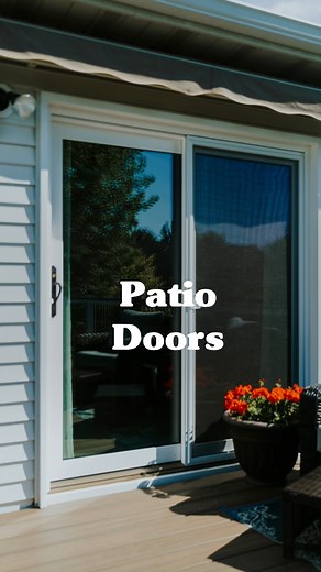 🏡🔨 Bismarck — it’s the perfect time to upgrade your exterior doors! From stylish entry doors to durable storm doors, The Window & Door Store delivers quality products and expert installation you can trust for your North Dakota home. 👉 View our exterior door selection: https://www.thewdstore.com/products/exterior-doors/ 📍 Proudly serving Bismarck & nearby areas Enhance your home’s security, efficiency, and curb appeal. | The Window & Door Store