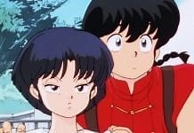 ECCO COME FINISCONO IL CARTONE E IL MANGA DI RANMA ½