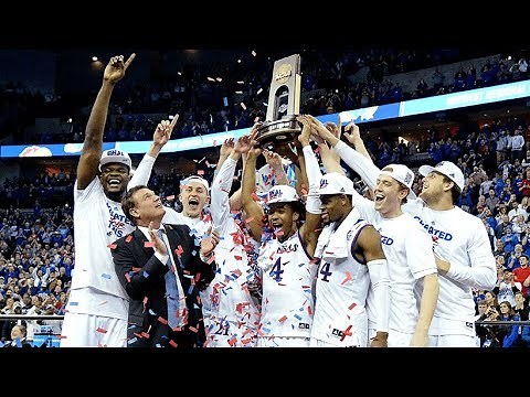 Game Rewind: Watch Kansas take down Duke to advance to the Final Four in 11 minutes