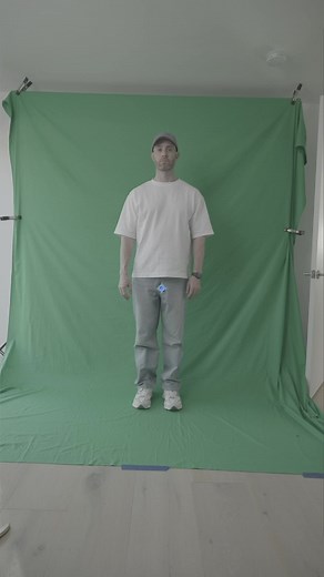 VFX Breakdown Using Blender, After Effects, and More