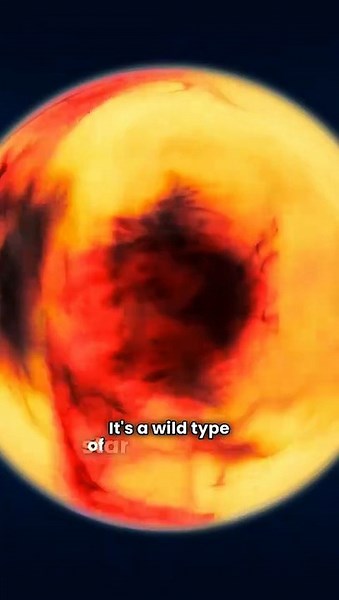 Vampire Stars: The Space Phenomenon That Feeds on Others - video Dailymotion