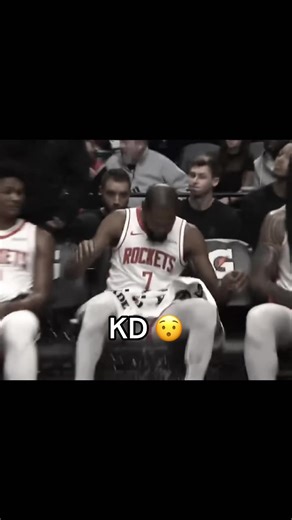 Kevin Durant's Impact on the Rockets