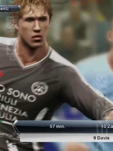 Zaniolo in PES 2013 Patch 2026