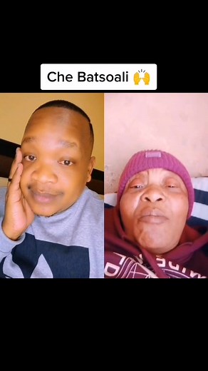 Funny Sesotho Jokes: Laughter with Mme Ntja