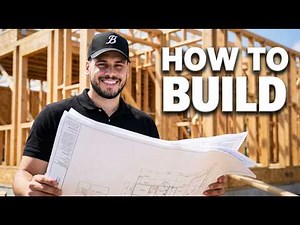 SECRETS To Building A House For UNDER $50K!