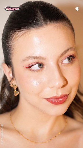 Quem Disse, Berenice? | Vilões ou As Meninas Superpoderosas? com a nossa nova collab você pode transitar entre o mood que preferir! a mini paleta de sombras vêm... | Instagram