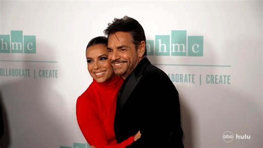 It’s an exciting time to be a Latino in Hollywood right now. The all-new event special, “Latinos in Hollywood: Owning Our Destiny” premieres Friday night at 8/7c on ABC. Stream on Hulu. | ABC News Studios