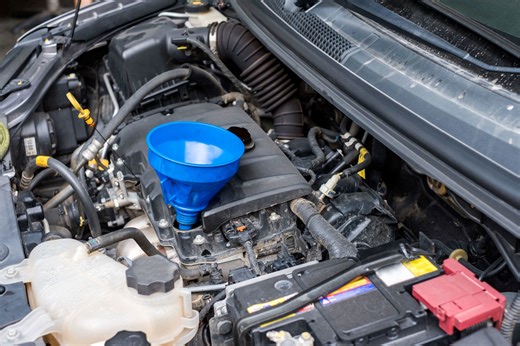 3 additives that protect high-mileage engines (and when to use them)