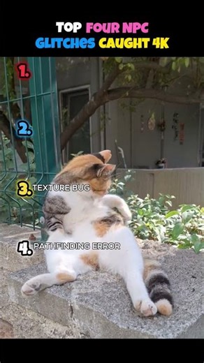 Proof We Live in a Simulation (Caught in 4K) 👾