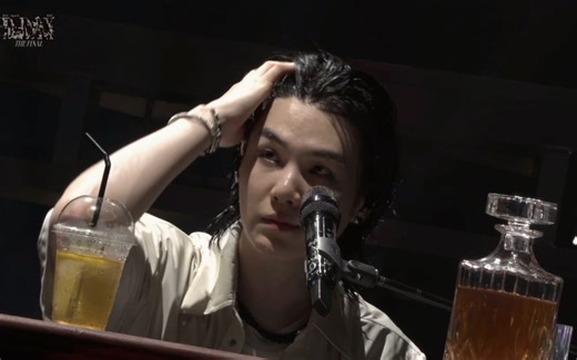 Life goes on【AgustD D-Day Tour The Final 8.4首尔终场演唱会4K录屏】