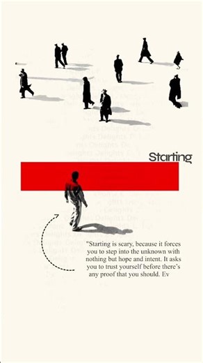 Recreated Ritu Solanki's motion graphic tutorial