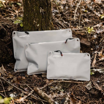 Magpul Introduces DAKA Lite Pouches | Soldier Systems Daily