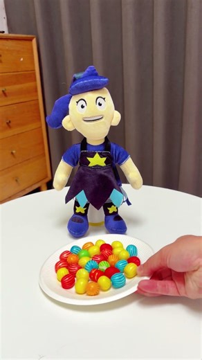 why it's different #poppyplaytimechapter5