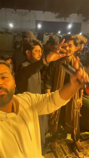 Experience the Magic of Qawali Night Events