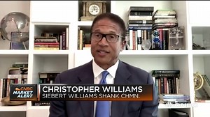 Siebert Williams Shank Chairman: Clear Vision Fund will provide increased employment, career opportunities