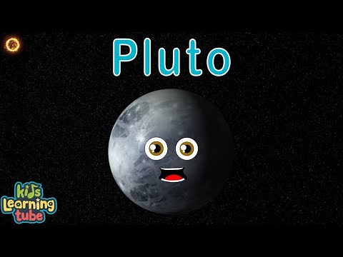 What Is Pluto? | Closest Dwarf Planet to Our Sun Explained!
