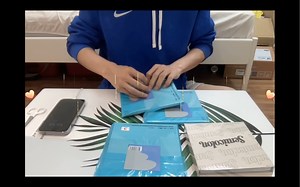 男粉唠嗑式拆专｜SEVENTEEN｜mini7 net版+特别专