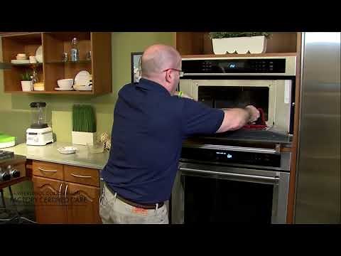 Using the Crisper Pan in your microwave