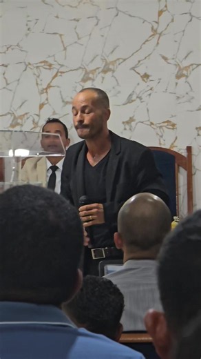 Você é o Escolhido — Hino Gospel: letra e mensagem
