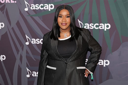 WTH? Kelly Price Bashes Black Women: ‘Some Of The Most Nasty, Disrespectful People On Earth’