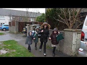 It's Feet First across Westmorland and Furness this week!