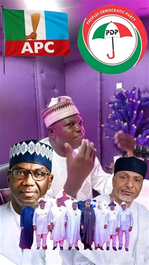 APC and PDP Rotating Power: Why Nigerians Should Avoid Internal Conflict