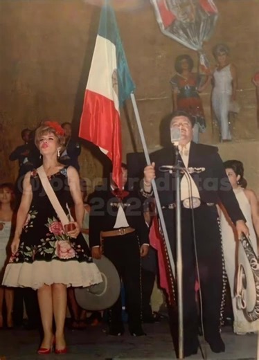 Viva Dolores Hidalgo: Celebrating Mexican Independence