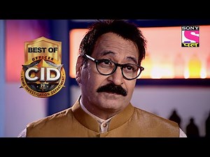 Best Of CID | सीआईडी | An Alien Invasion | Full Episode