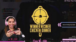 Enjoy the video and wait for squad wipe | Queen Kate