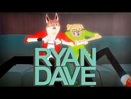 Rare Americans - Ryan & Dave (Official Music Video)