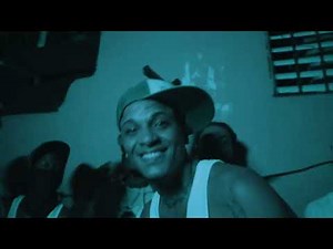 PARTY - RONNY GTA X DJ CHULO X LA GRENA VIDEO OFICIAL 4K