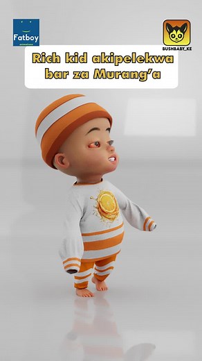 Kenyan Comedy Highlights: Joyful TikTok Moments