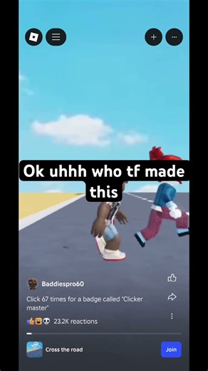 Uhhh who tf made Roblox moments? #truedialogue #caketraining #rinkujha