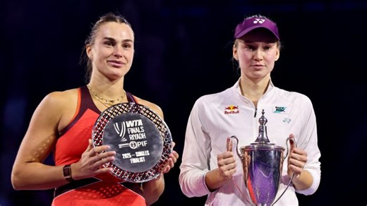 HL 莱巴携11连胜首夺年终