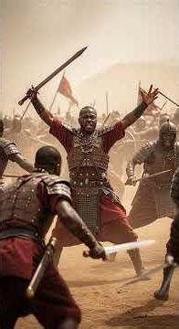 The Secrets of the Ashanti Empire