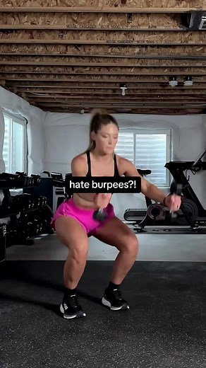 60K views · 964 reactions | Low DB skier swings  these came straight from inside my dumbbell only plan this week! #fullbodyworkout #dumbbellworkout #dumbbells #workoutideas #workoutplan #workoutmotivation #workoutroutine | Movement With Julie | Facebook