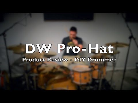 DW Pro-Hat Product Review DWSM9212 with Incremental Clutch